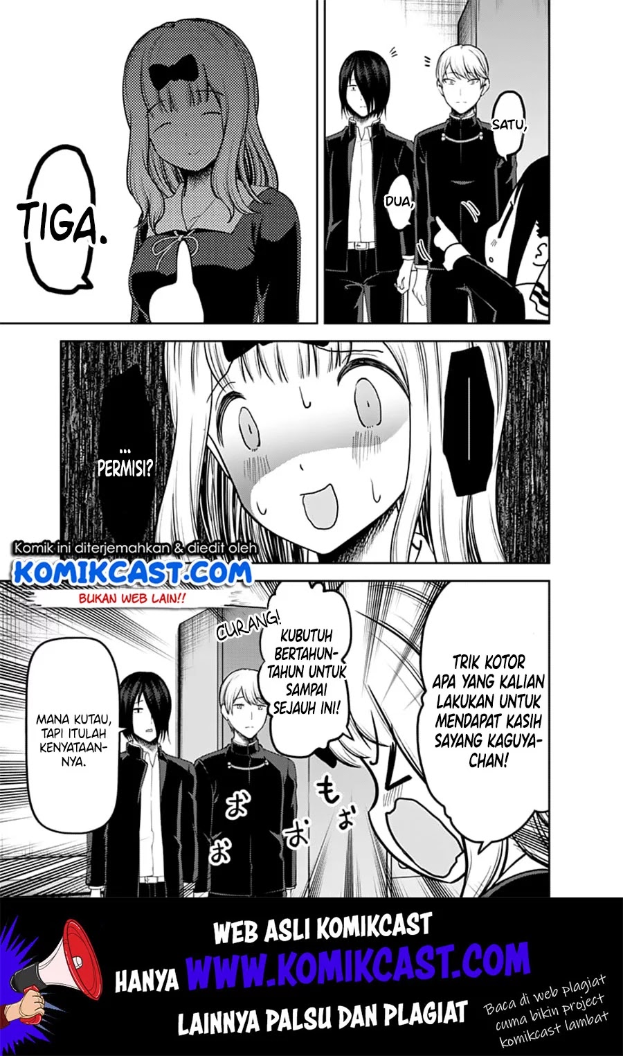 Chapter 139 - halaman 13