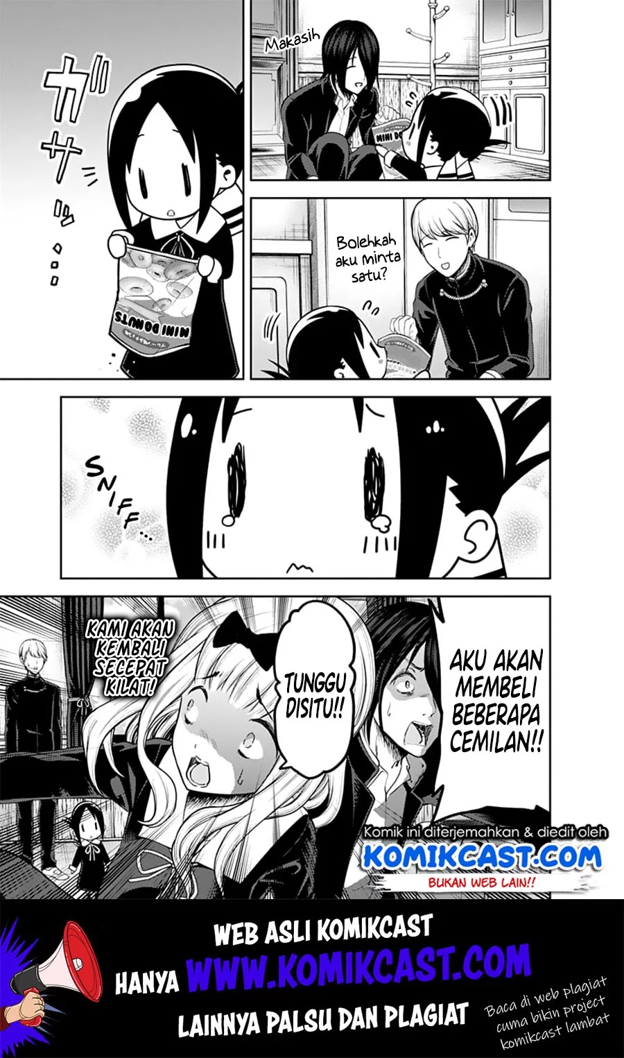 Chapter 139 - halaman 15
