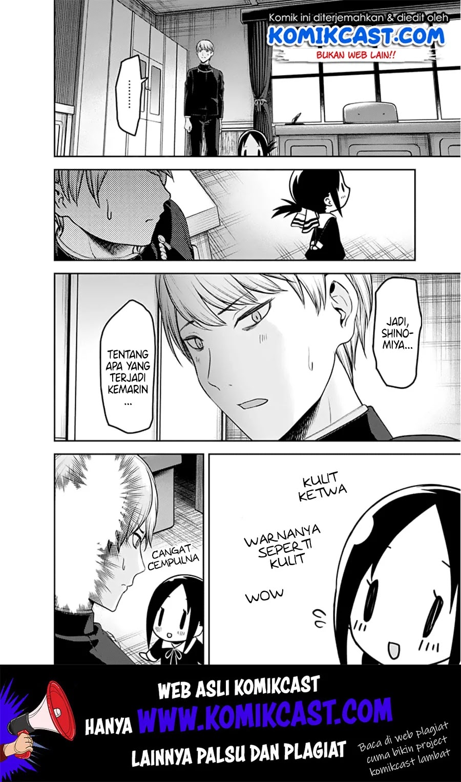 Chapter 139 - halaman 16