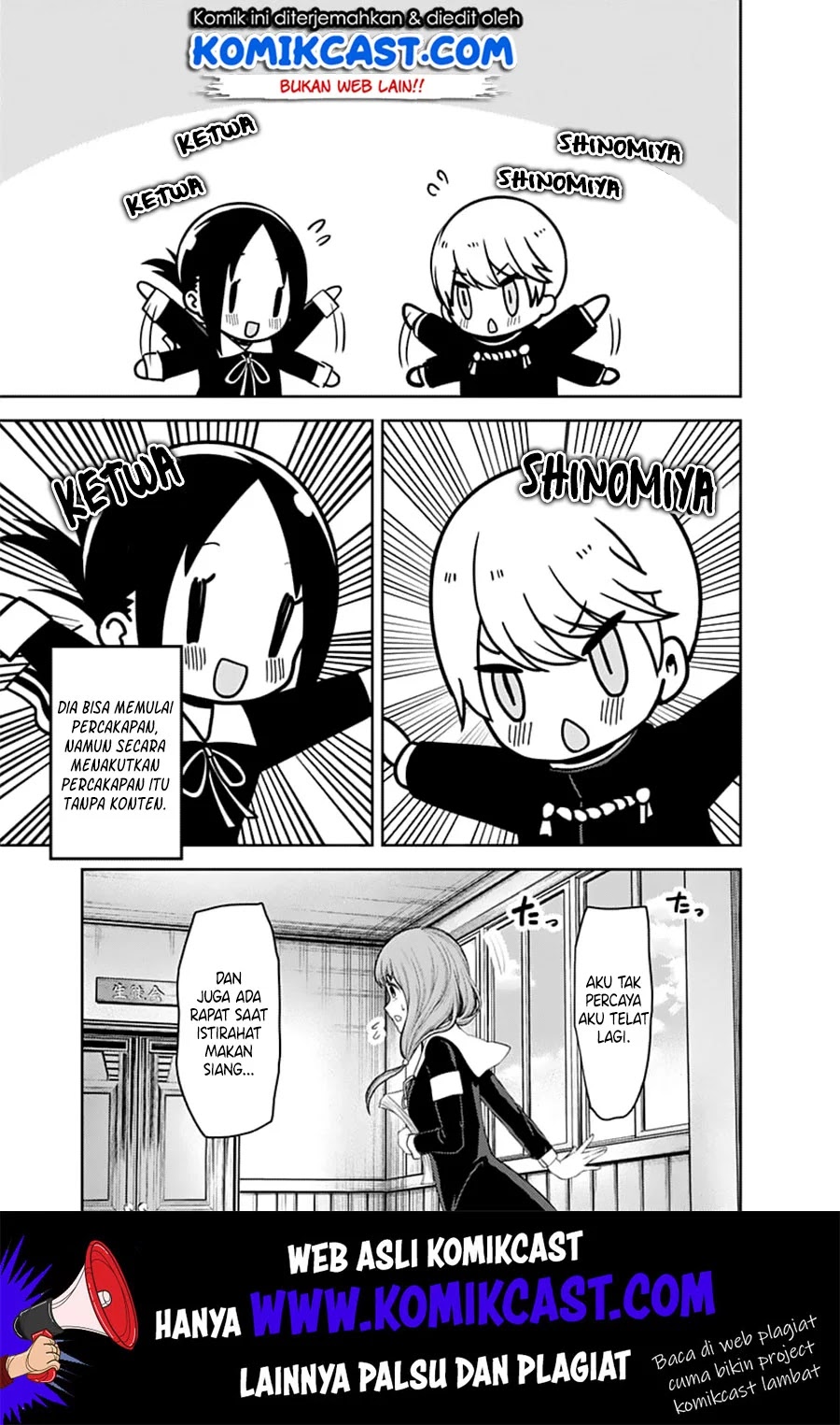 Chapter 139 - halaman 19