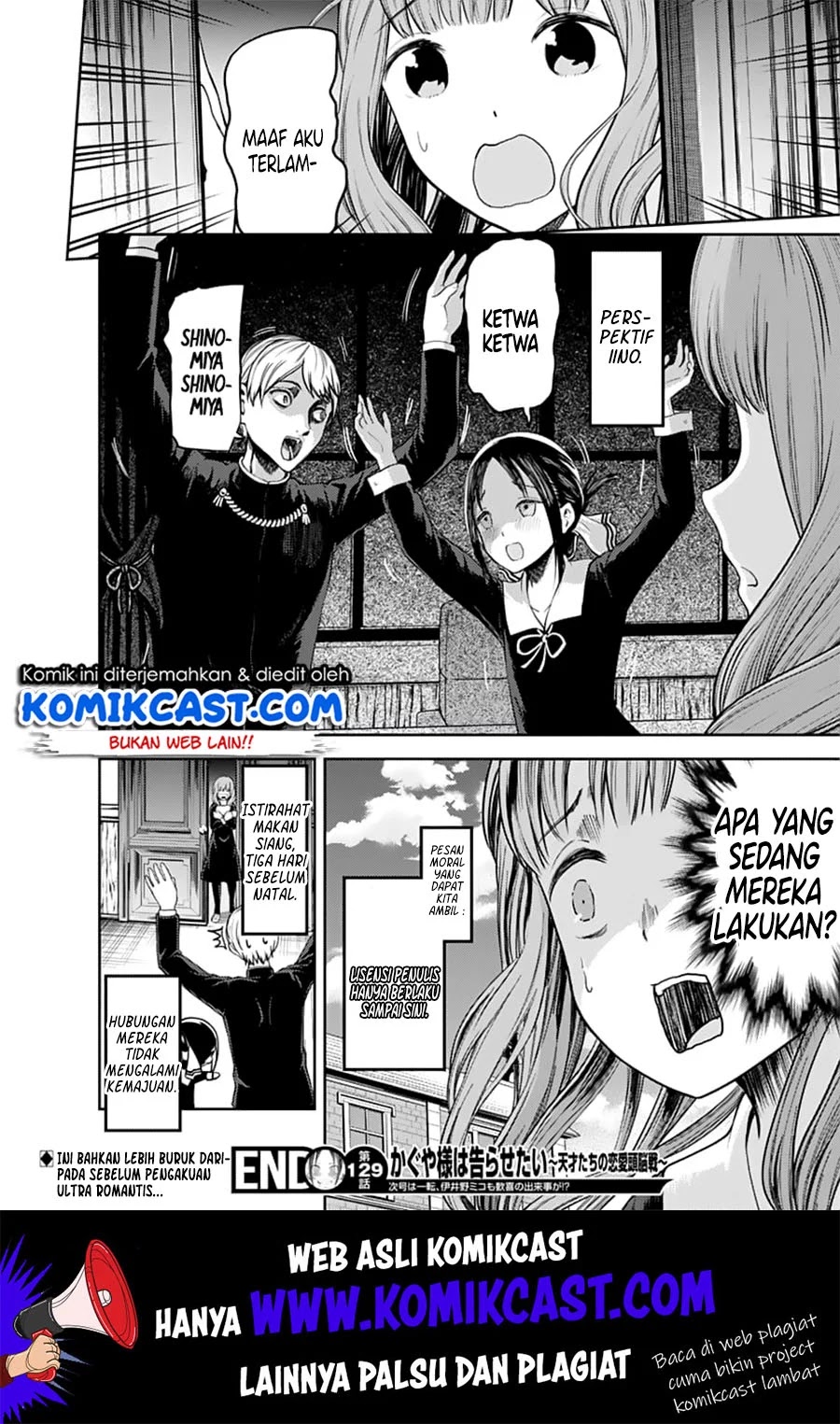 Chapter 139 - halaman 20
