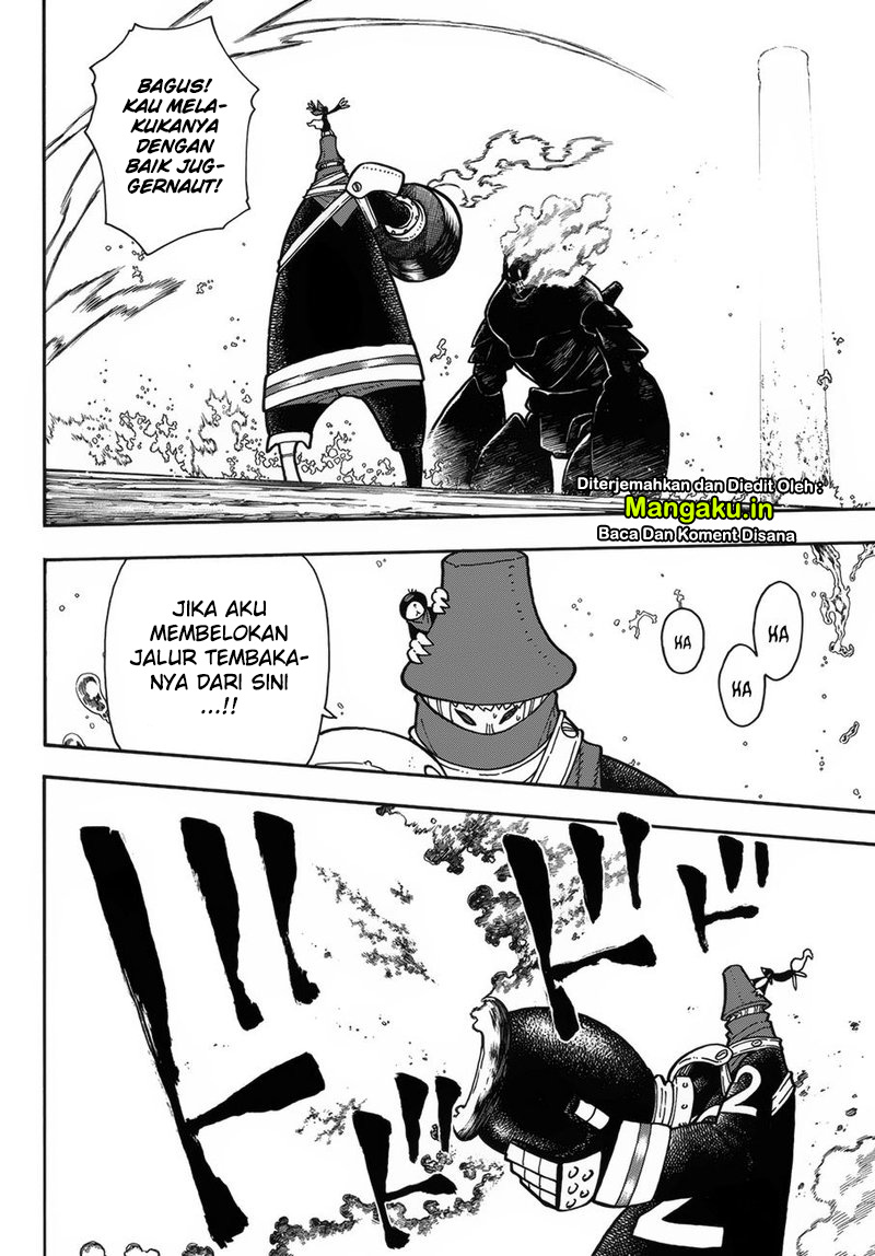 Chapter 212 - halaman 15