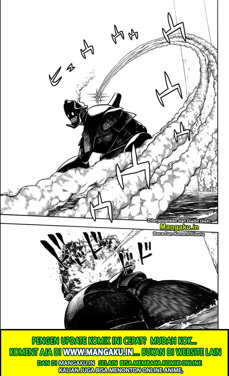 Chapter 212 - halaman 16