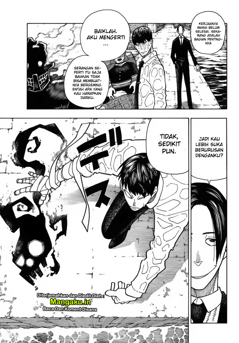 Chapter 212 - halaman 18