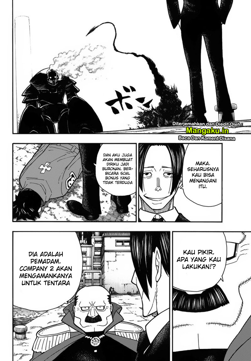 Chapter 212 - halaman 19