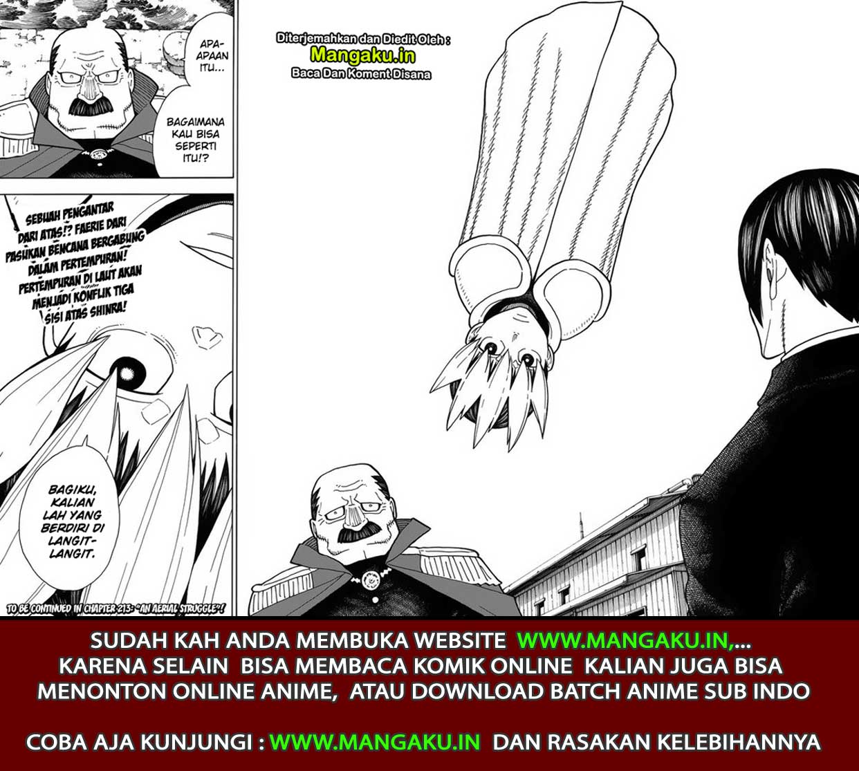Chapter 212 - halaman 21