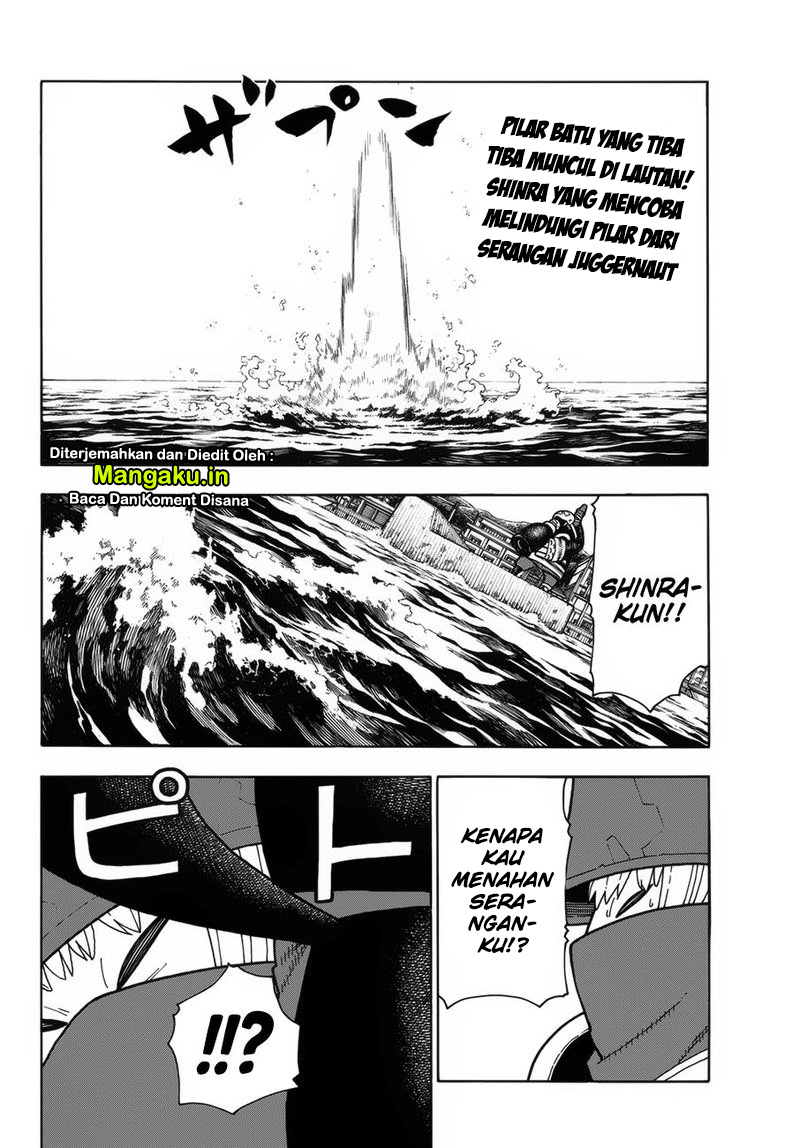Chapter 212 - halaman 5