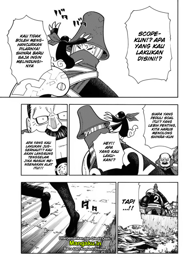 Chapter 212 - halaman 6