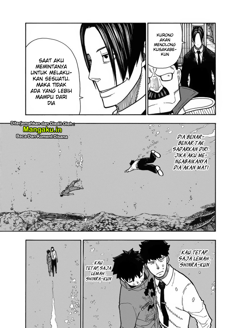 Chapter 212 - halaman 8
