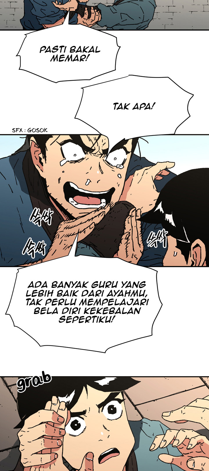 Chapter 97 - halaman 30