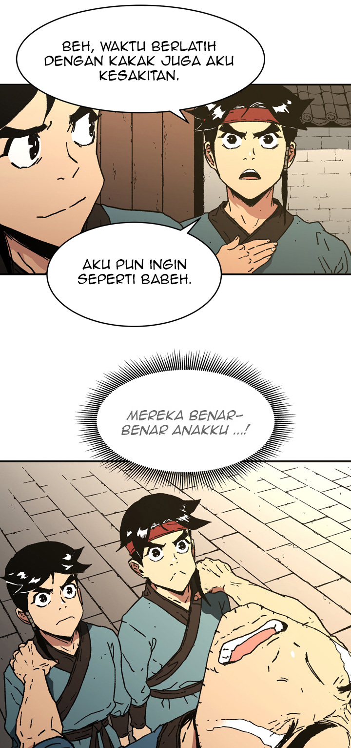Chapter 97 - halaman 33
