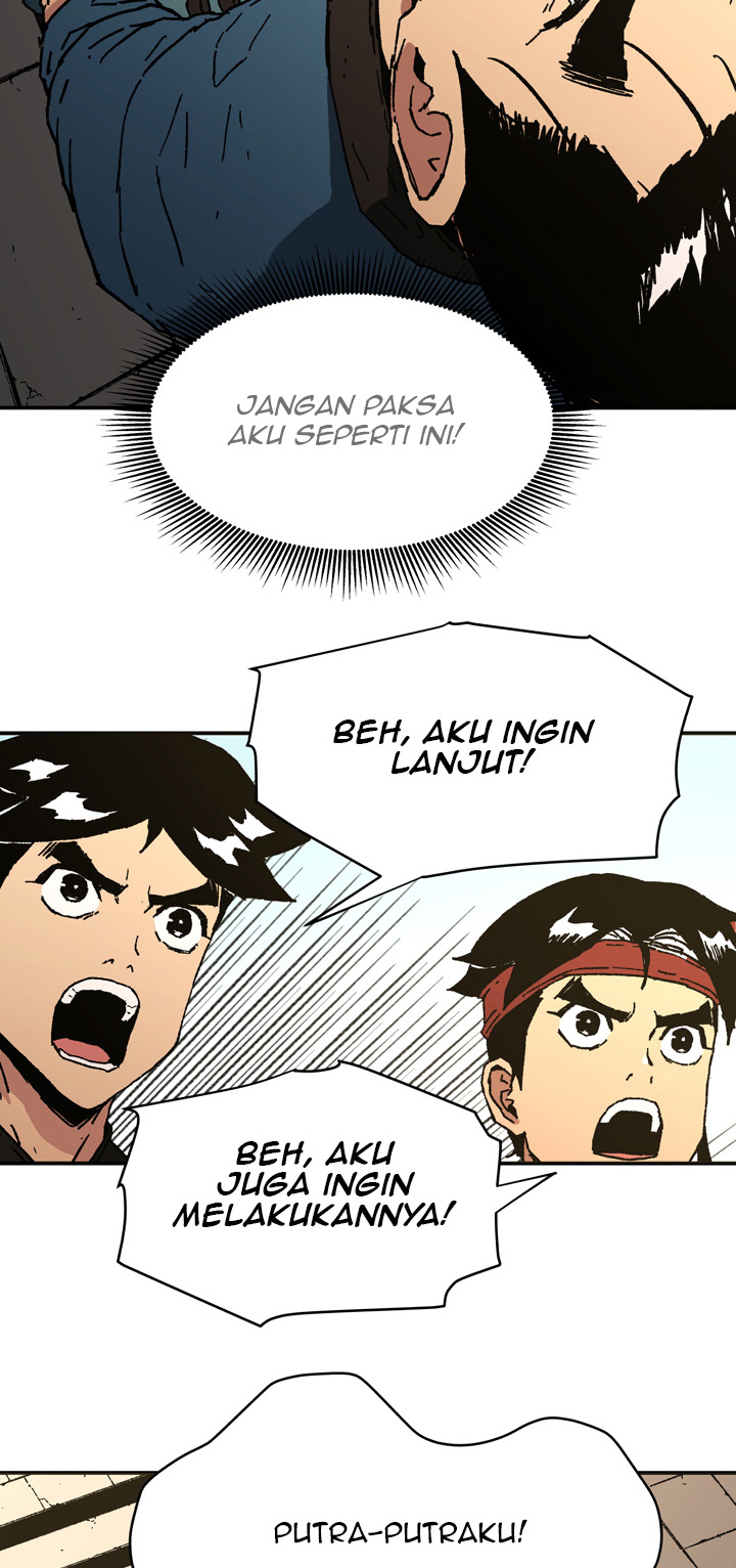 Chapter 97 - halaman 34
