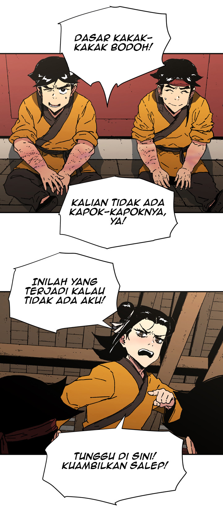 Chapter 97 - halaman 41