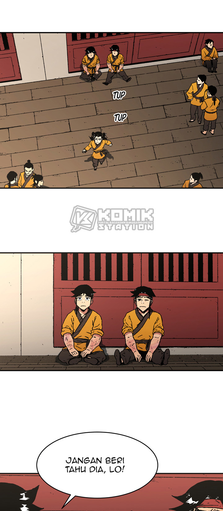 Chapter 97 - halaman 42