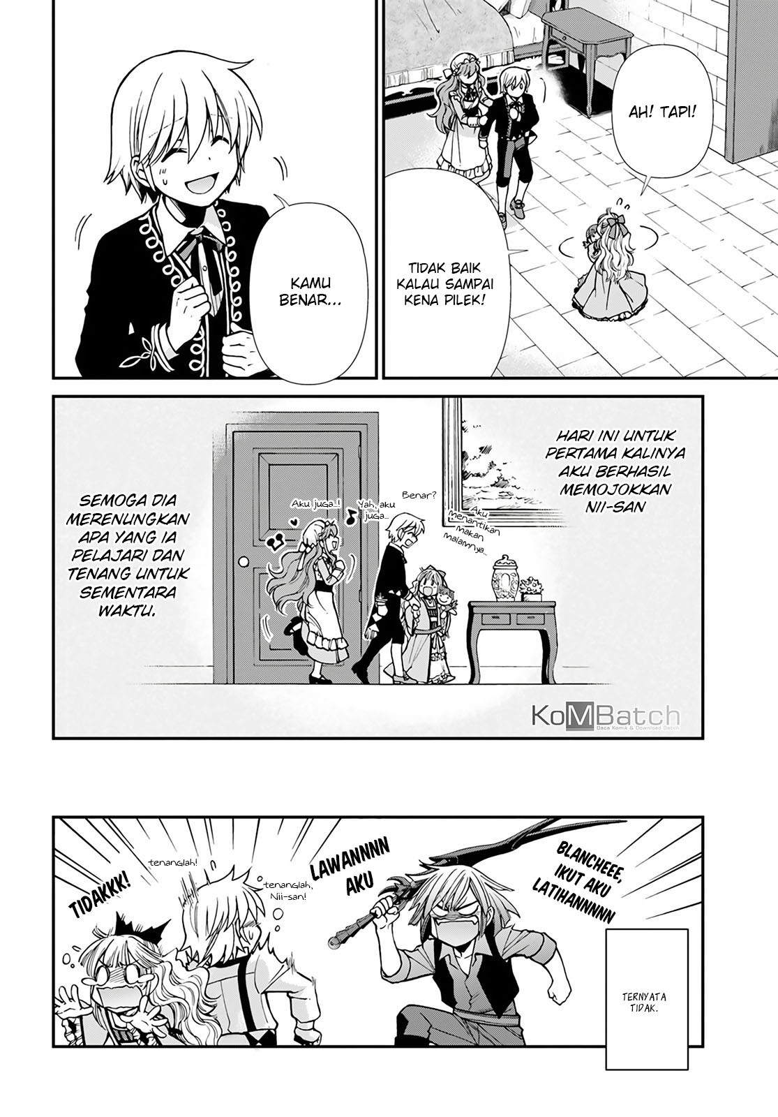 Chapter 20.2 - halaman 20