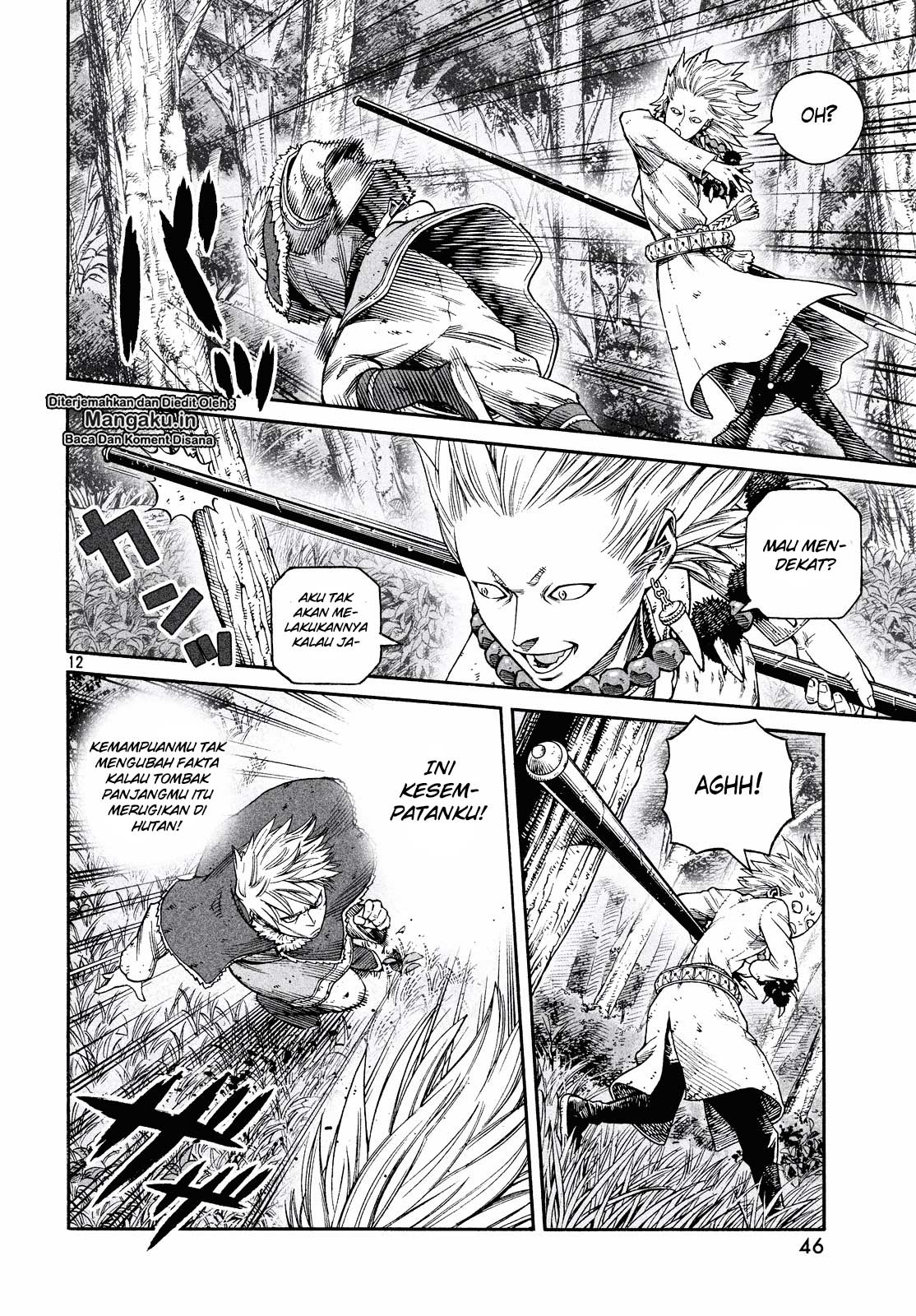 Chapter 135 - halaman 13