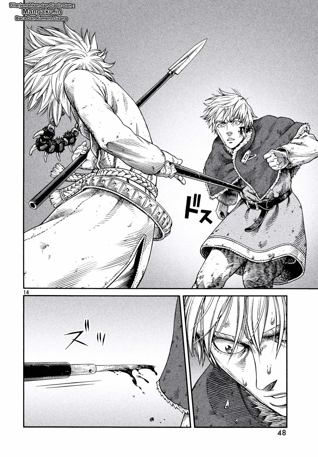 Chapter 135 - halaman 15