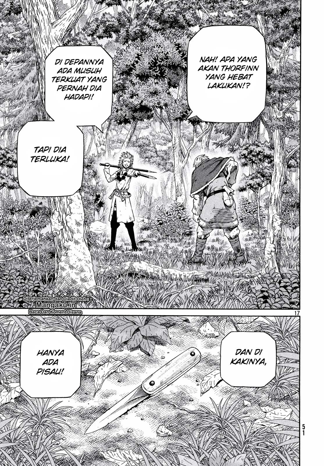 Chapter 135 - halaman 18