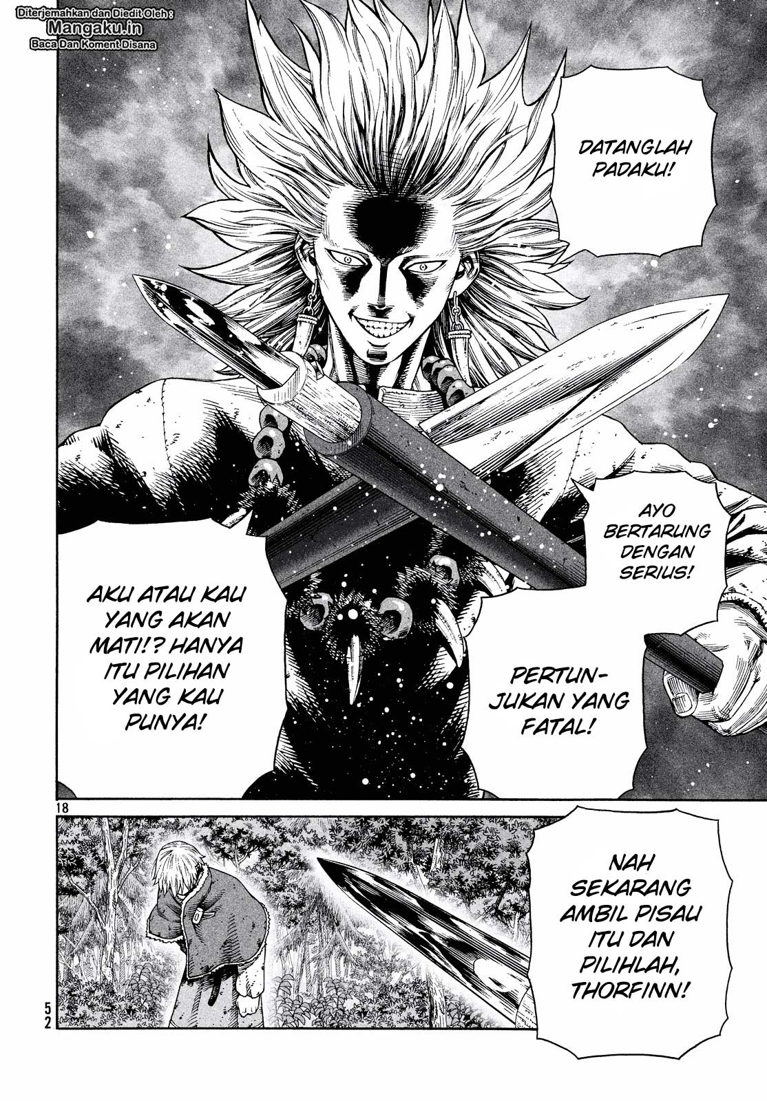 Chapter 135 - halaman 19