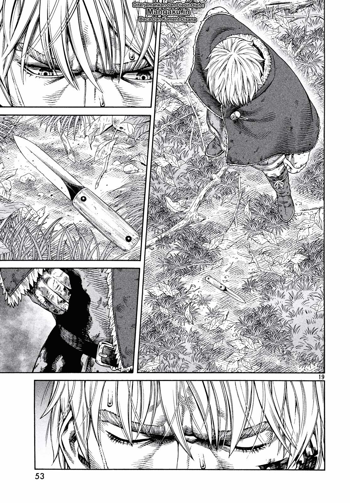Chapter 135 - halaman 20