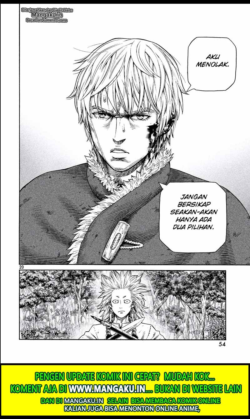 Chapter 135 - halaman 21
