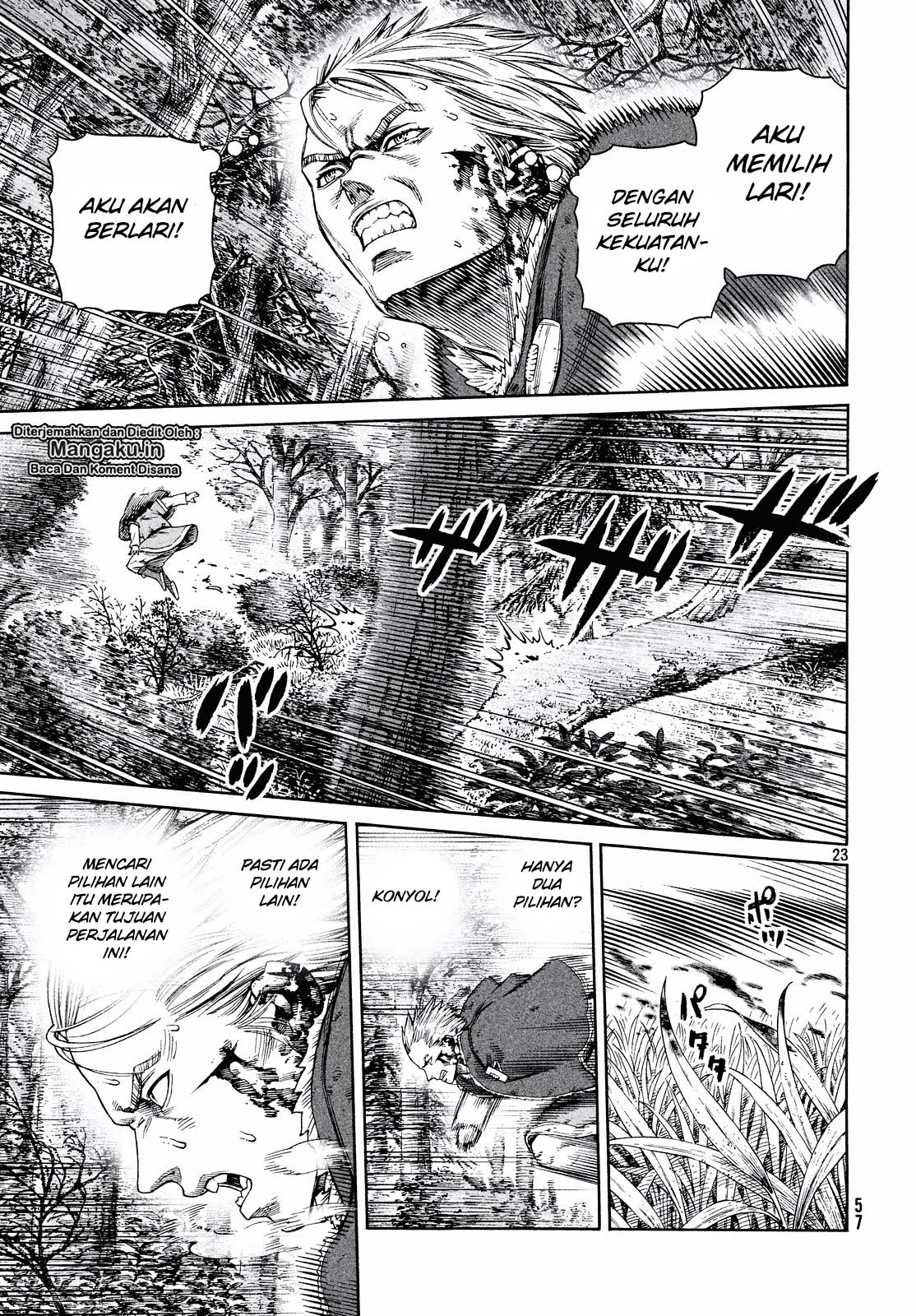 Chapter 135 - halaman 24