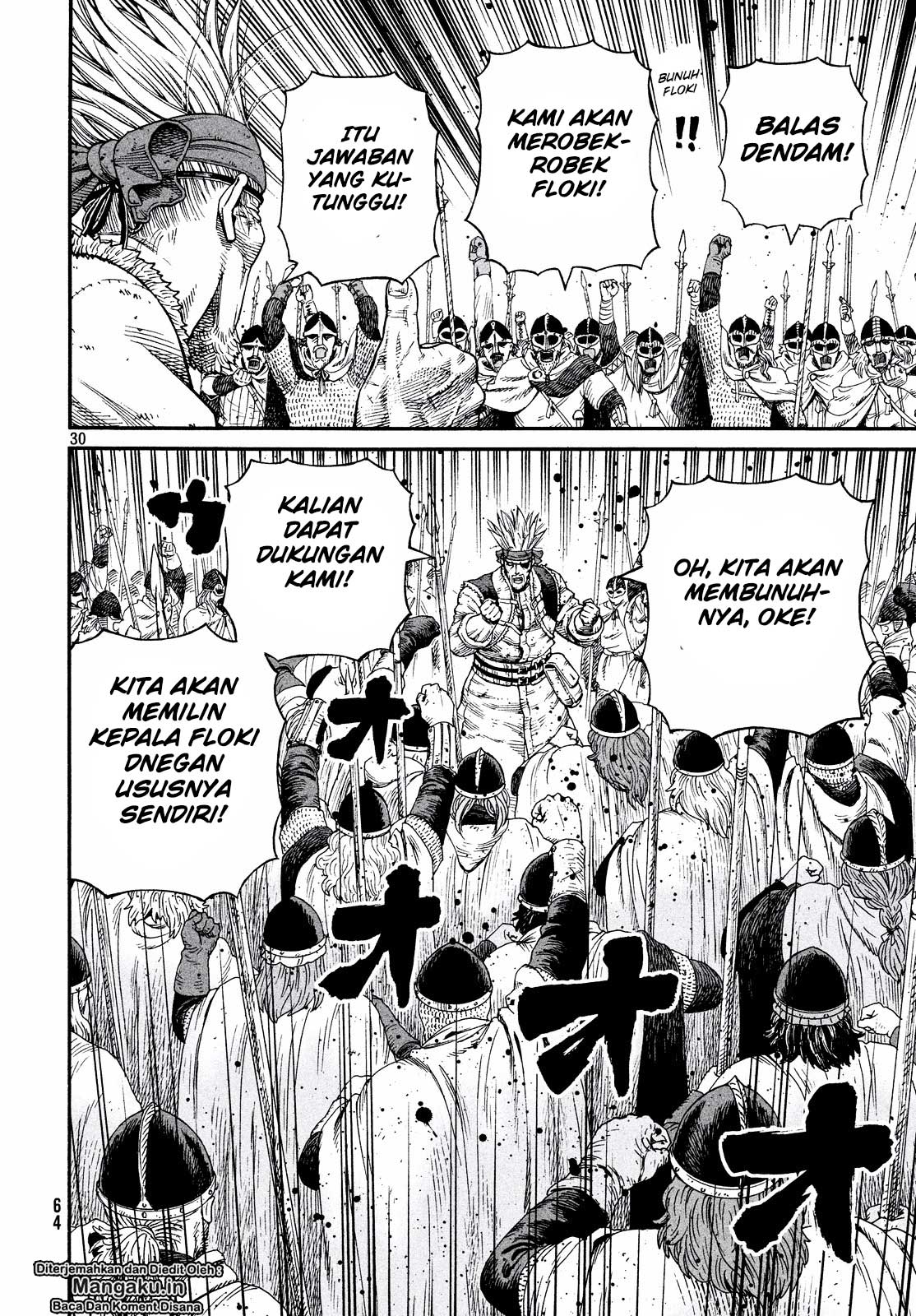 Chapter 135 - halaman 31
