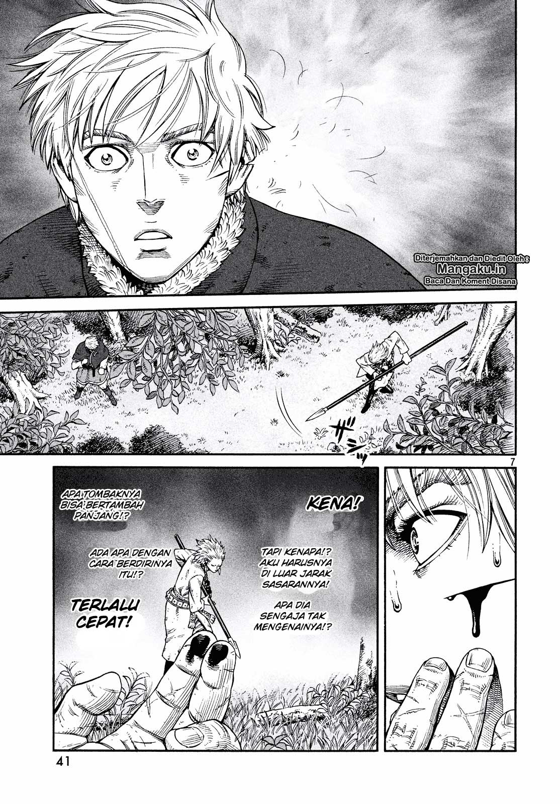 Chapter 135 - halaman 8