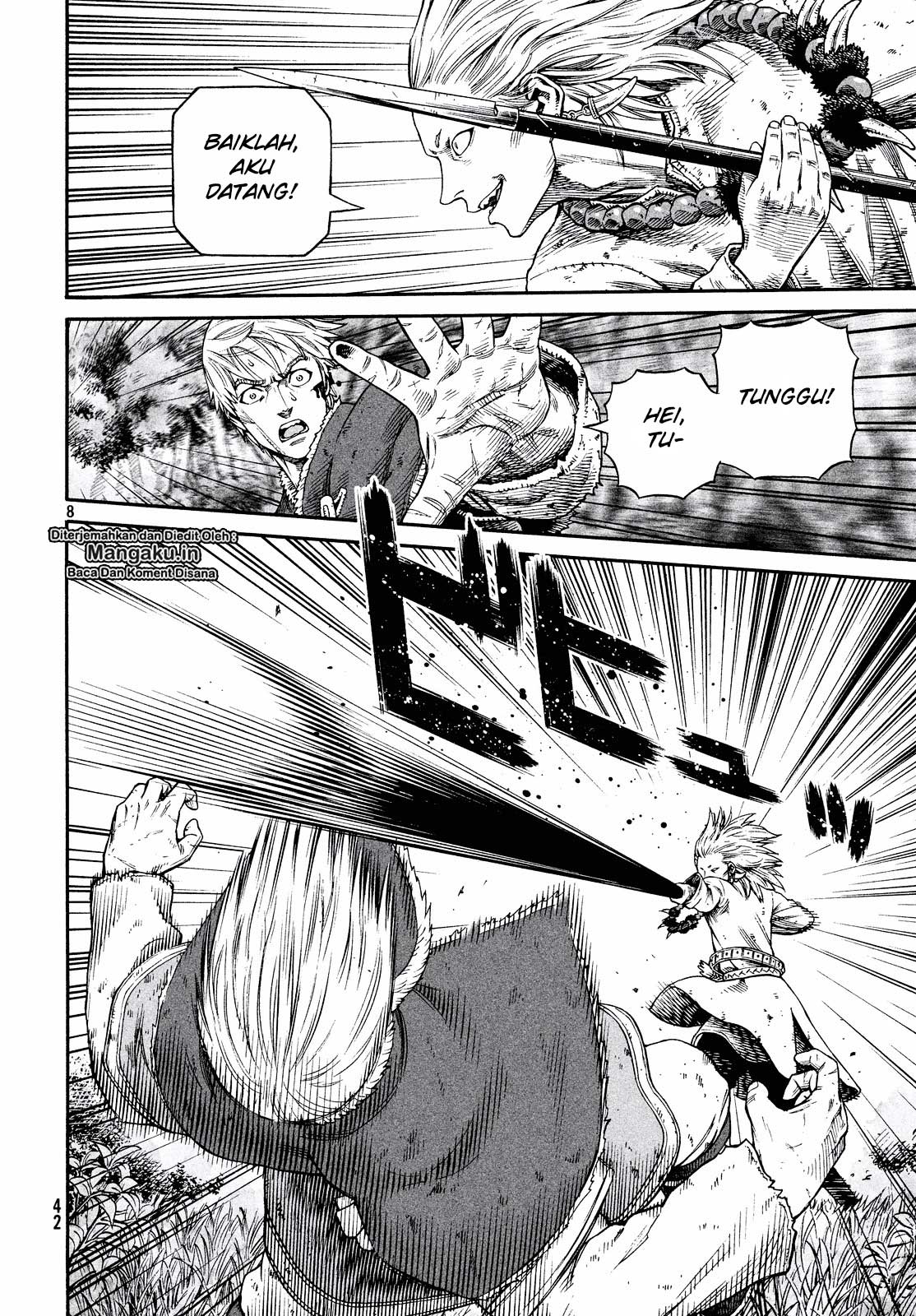 Chapter 135 - halaman 9