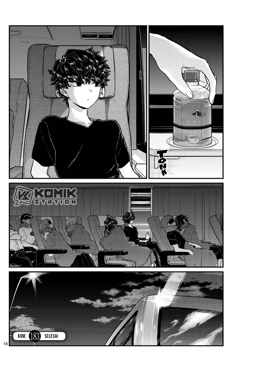 Chapter 183 - halaman 19