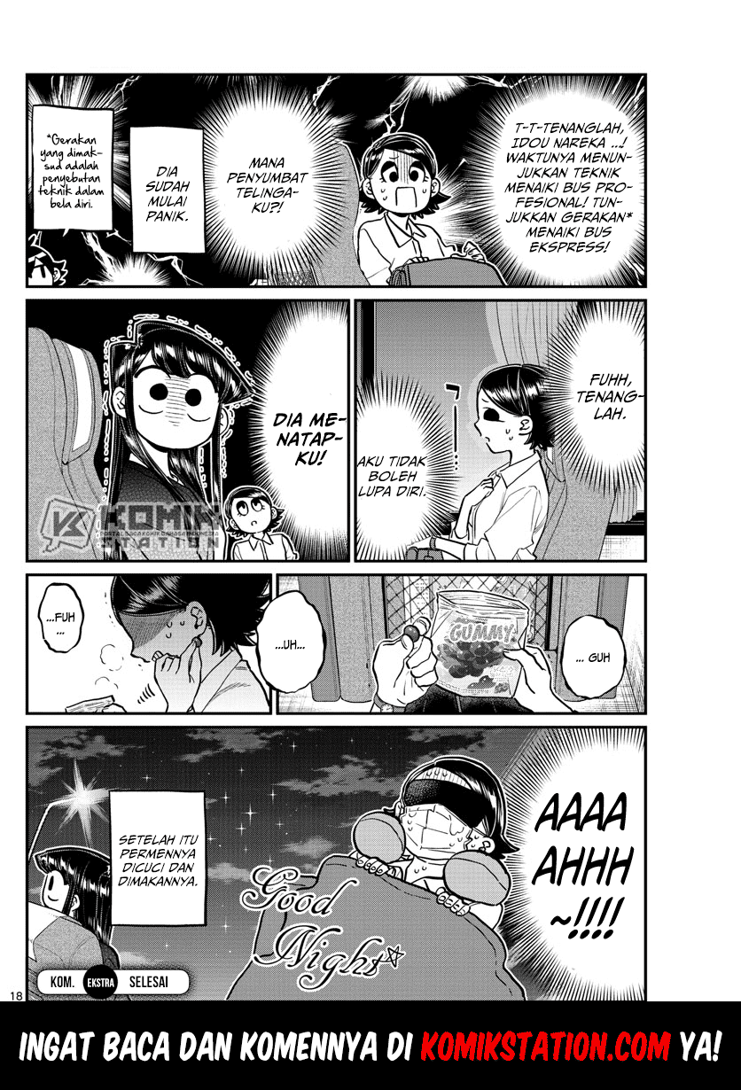 Chapter 183 - halaman 21