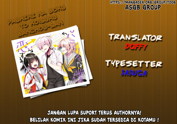 Chapter 45 - halaman 2