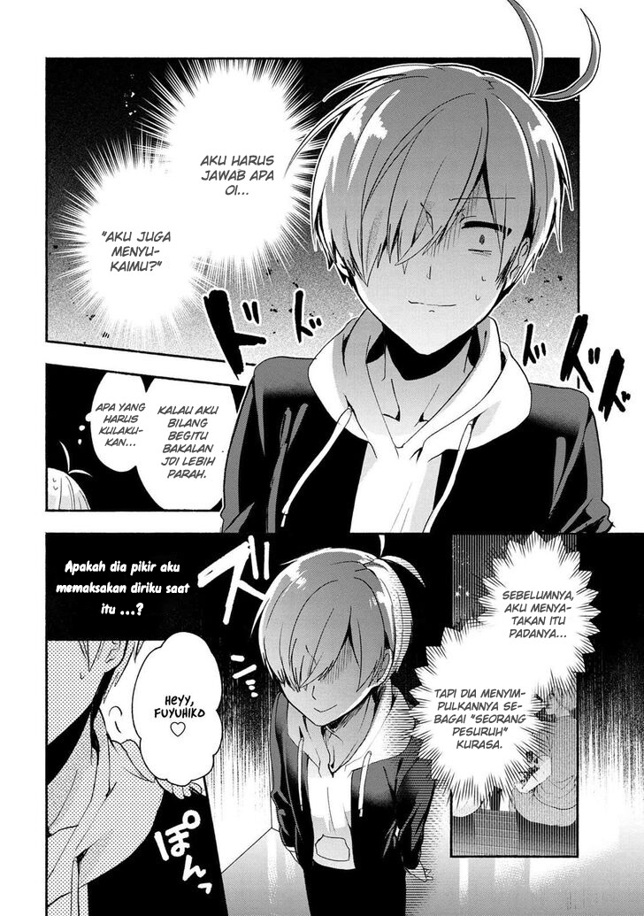 Chapter 45 - halaman 18