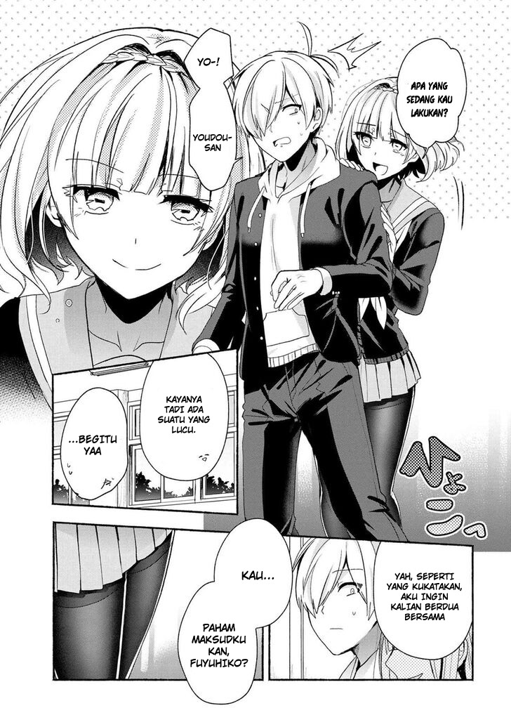 Chapter 45 - halaman 19