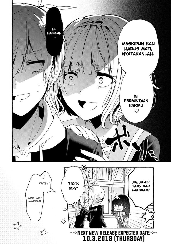 Chapter 45 - halaman 20