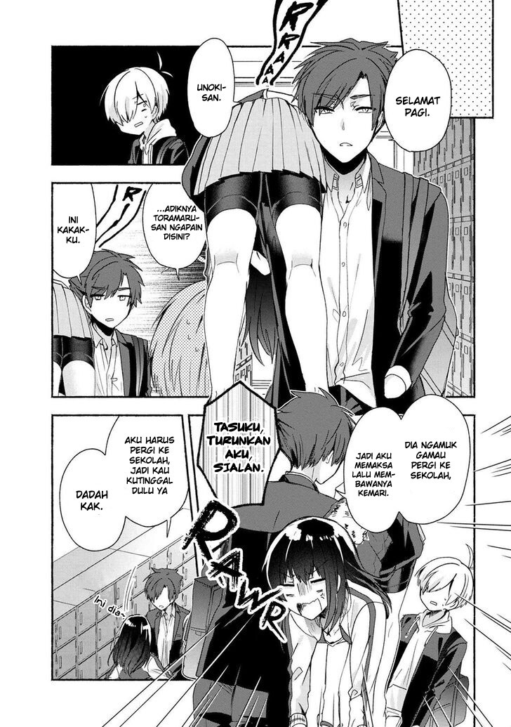 Chapter 45 - halaman 5