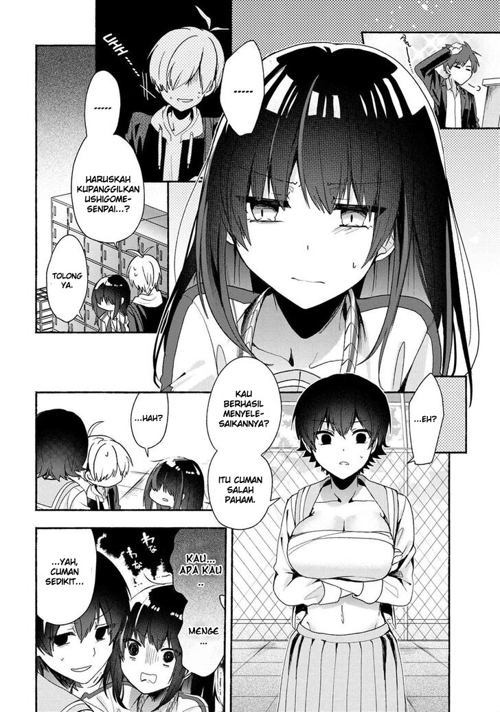 Chapter 45 - halaman 6