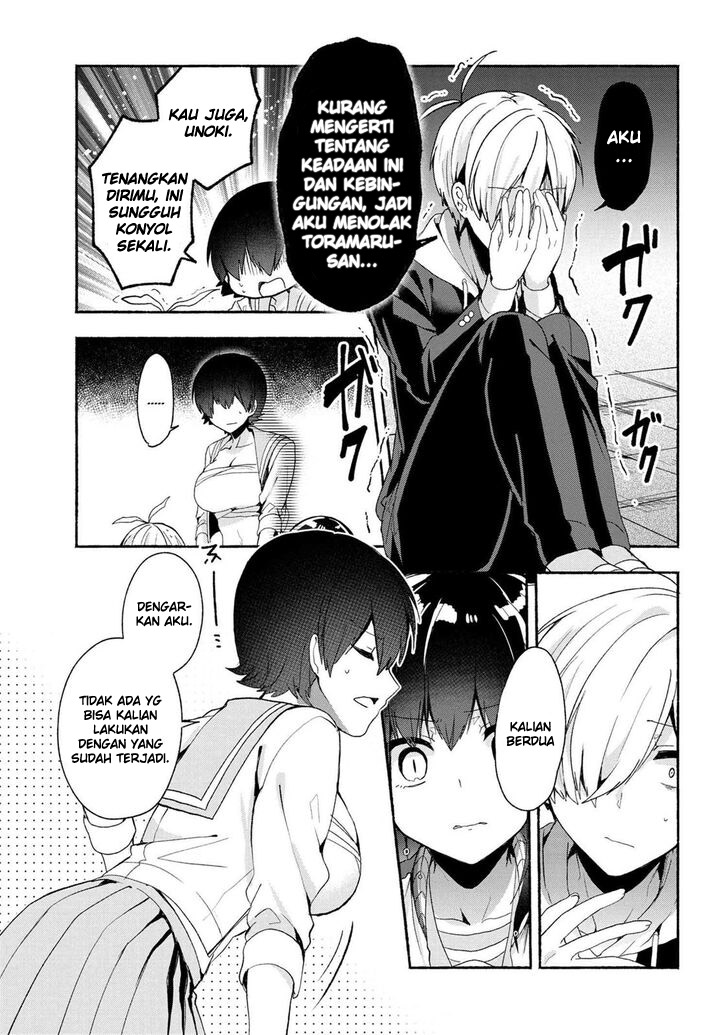 Chapter 45 - halaman 9