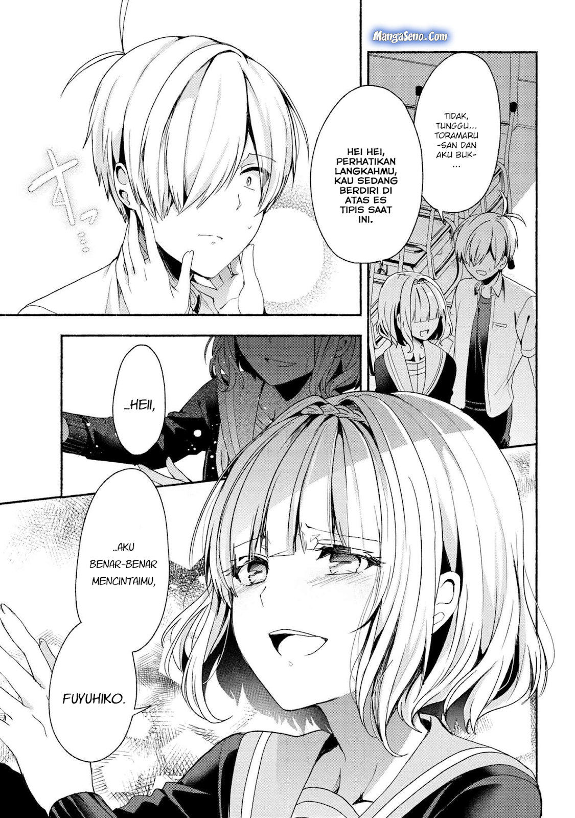 Chapter 44 - halaman 8