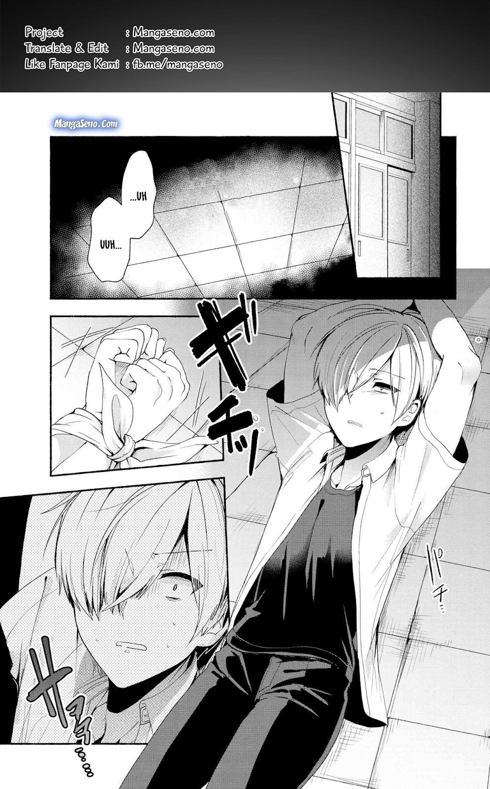 Chapter 43 - halaman 2