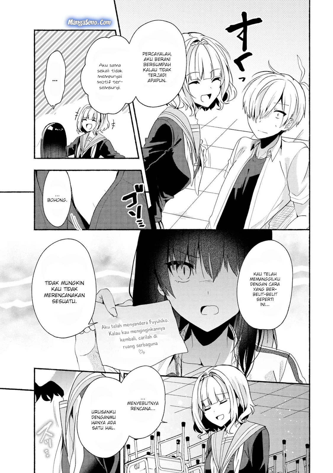 Chapter 43 - halaman 12
