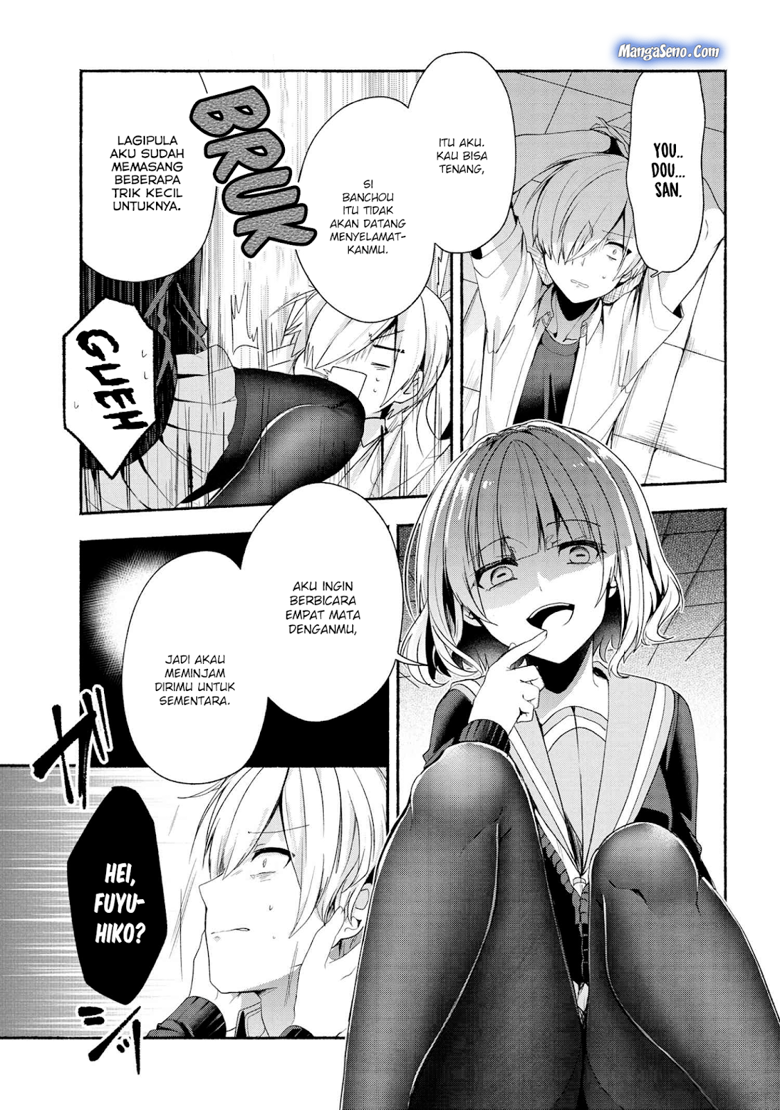 Chapter 43 - halaman 4