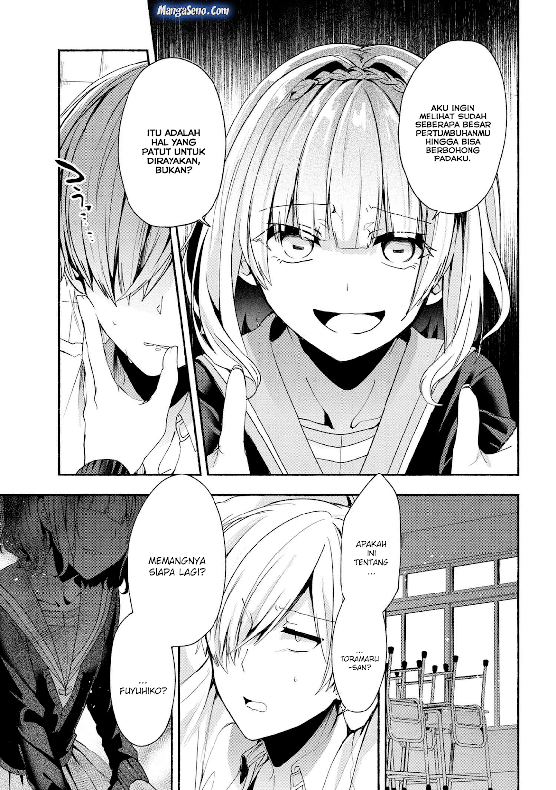 Chapter 43 - halaman 6