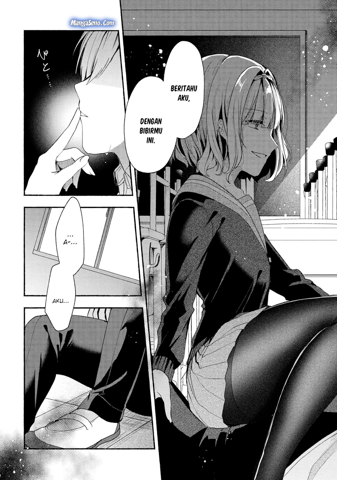 Chapter 43 - halaman 7