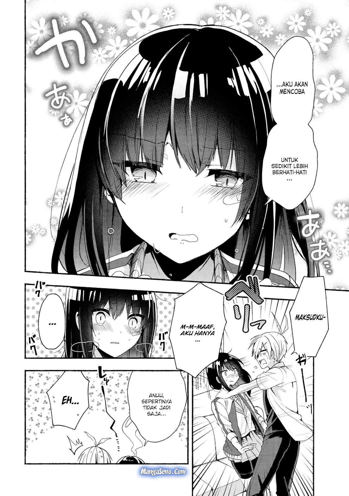 Chapter 42 - halaman 13