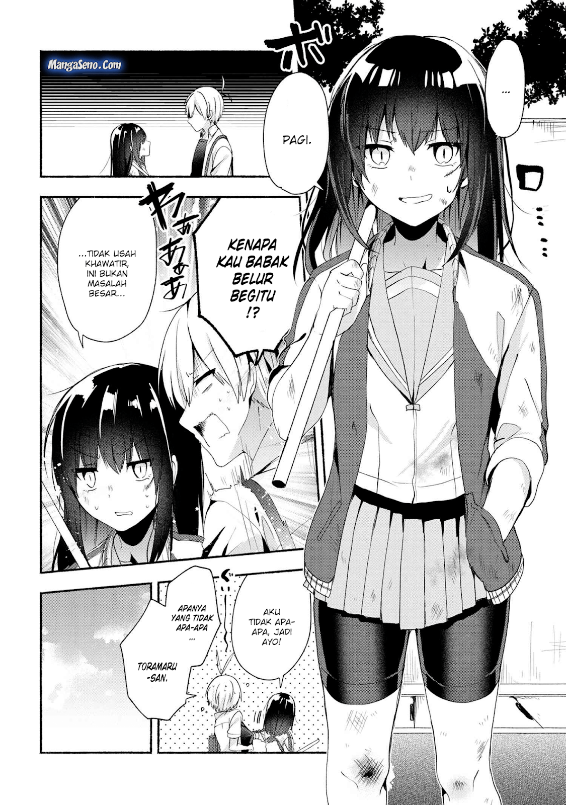 Chapter 42 - halaman 3