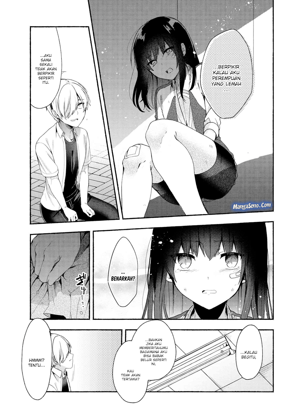Chapter 42 - halaman 6