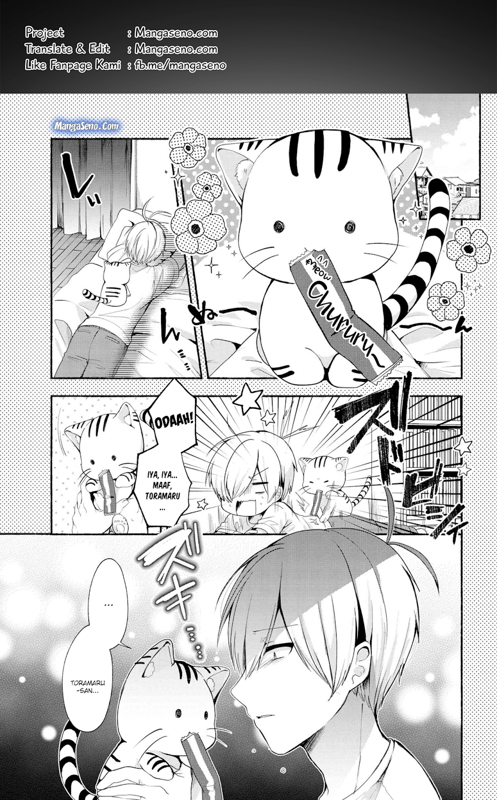 Chapter 41 - halaman 2