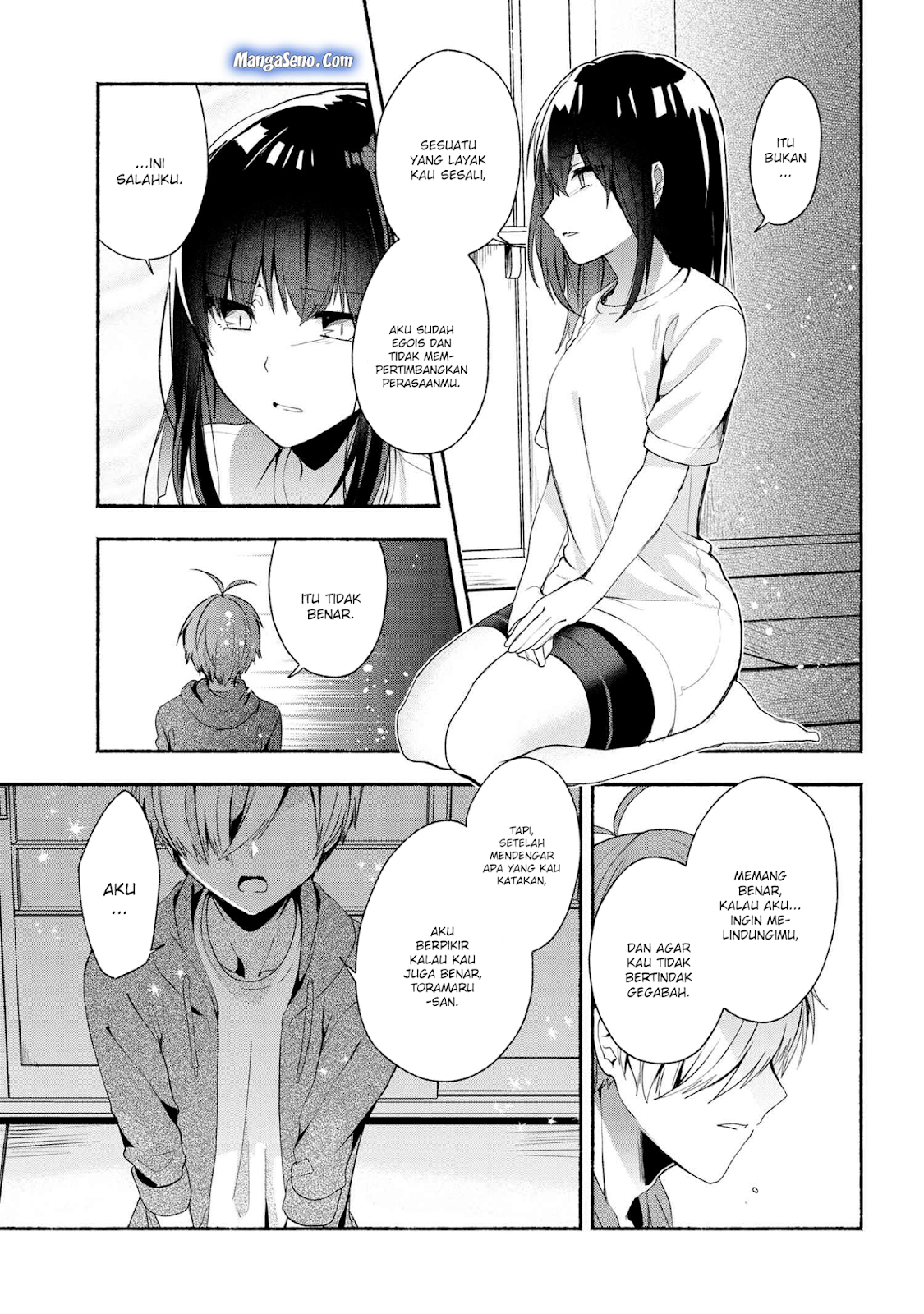 Chapter 41 - halaman 8
