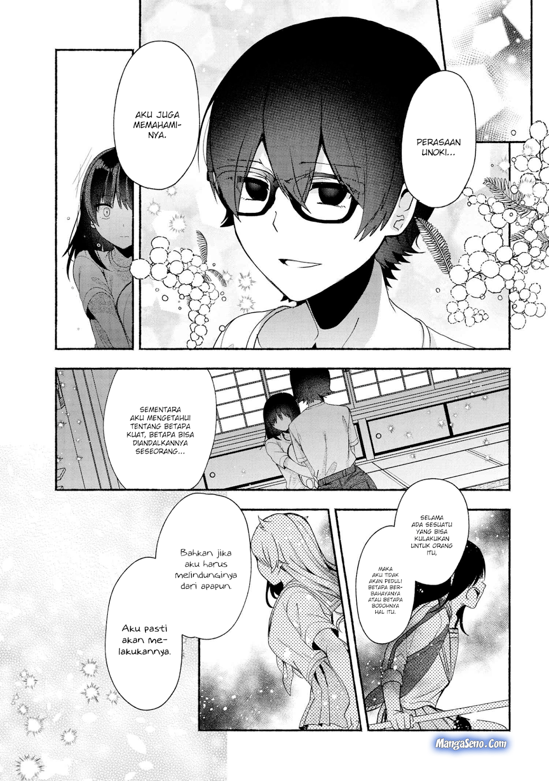 Chapter 40 - halaman 12
